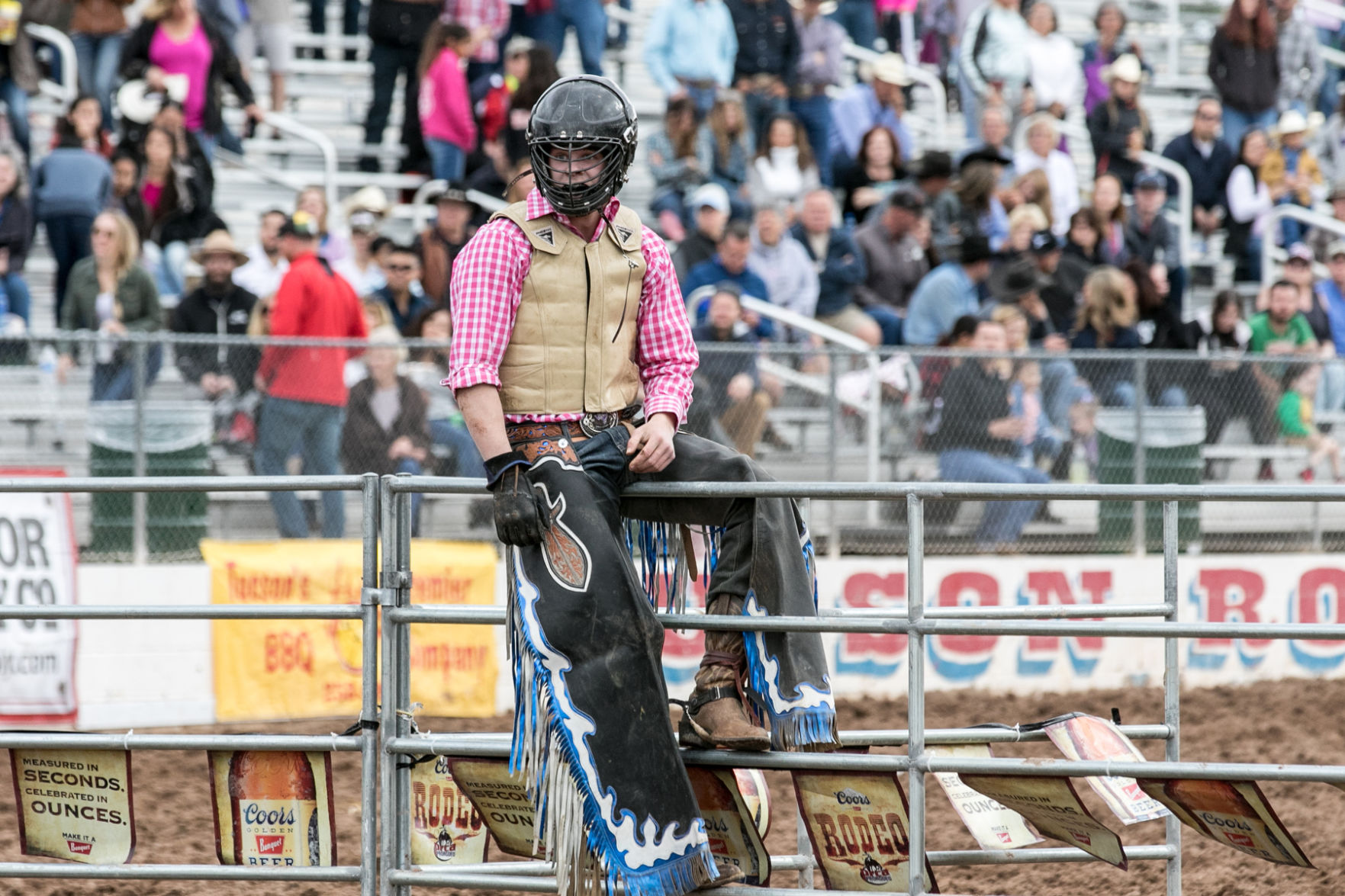 2018 Tucson Rodeo